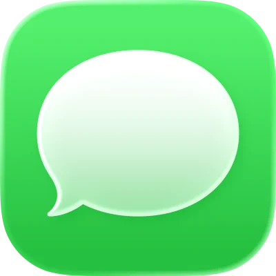 iMessage